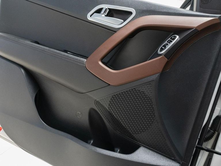 Hyundai Creta Prestige 2.0 16V Flex Aut.