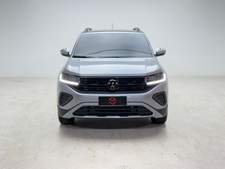 VolksWagen T-Cross 200 TSI 1.0  Flex 12V 5p Aut.