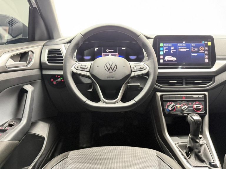 VolksWagen T-Cross 200 TSI 1.0  Flex 12V 5p Aut.