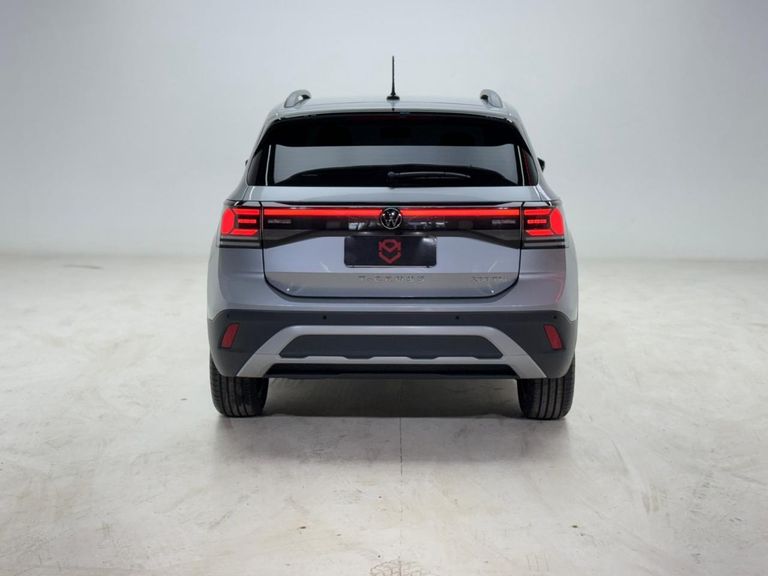 VolksWagen T-Cross 200 TSI 1.0  Flex 12V 5p Aut.