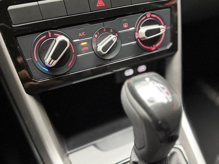 VolksWagen T-Cross 200 TSI 1.0  Flex 12V 5p Aut.