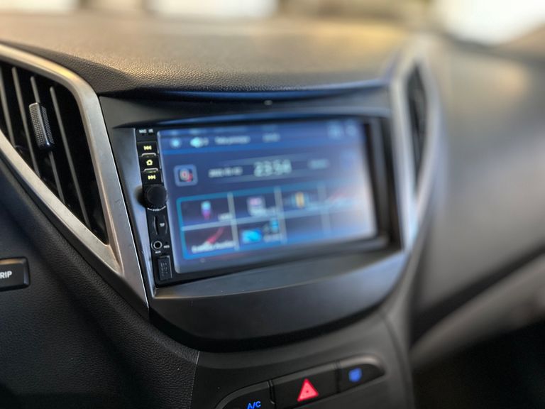 Hyundai HB20S C.Plus/C.Style1.0 Flex 12V Mec. 4P