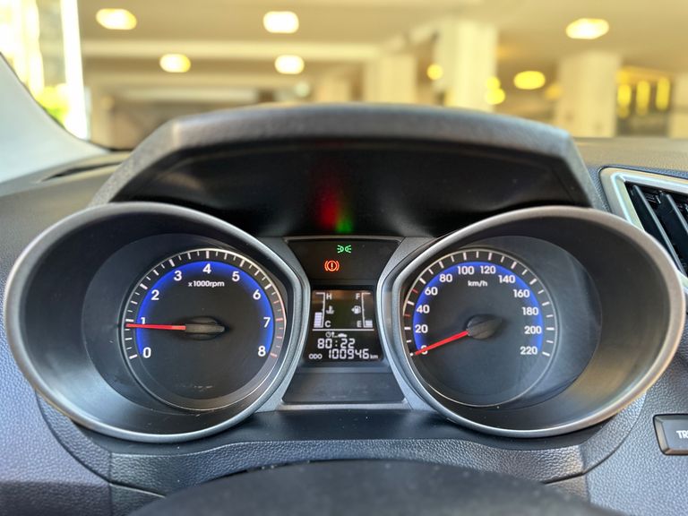 Hyundai HB20S C.Plus/C.Style1.0 Flex 12V Mec. 4P