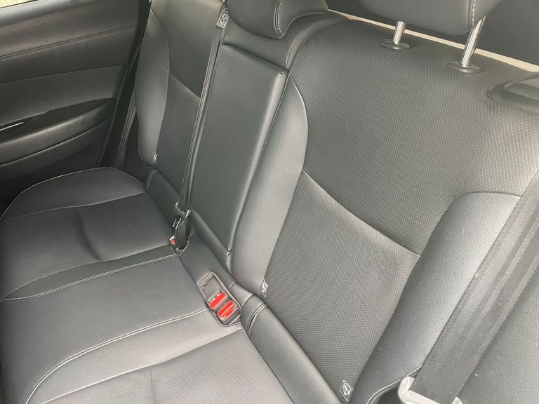 Toyota Corolla Cross XRE 2.0 16V Flex Aut.