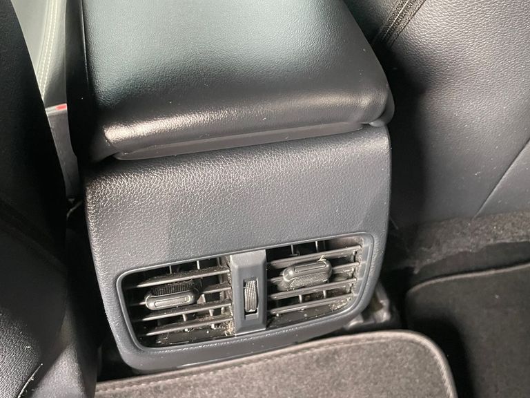 Toyota Corolla Cross XRE 2.0 16V Flex Aut.