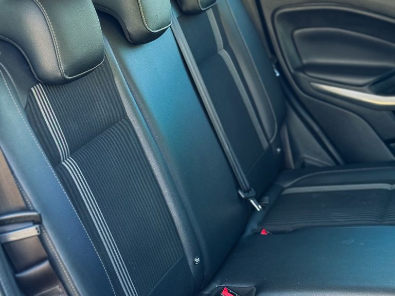 Ford EcoSport FREESTYLE 1.5 12V Flex 5p Mec.