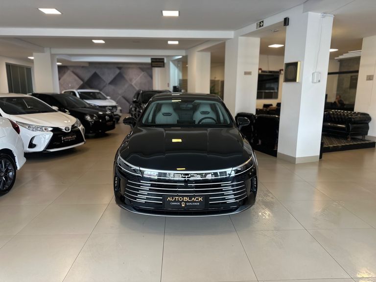 BYD King GS 1.5 16V Aut. (Hibrido)