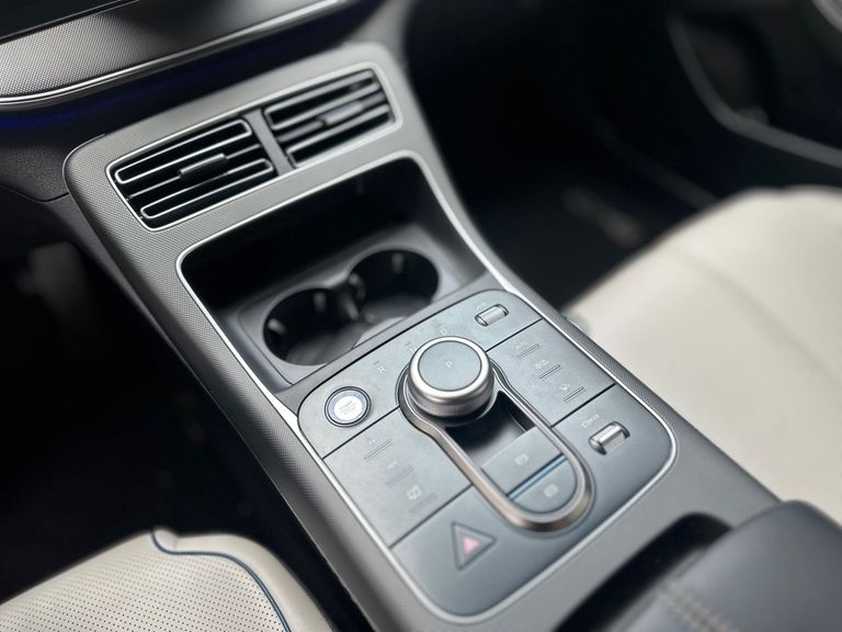 BYD King GS 1.5 16V Aut. (Hibrido)