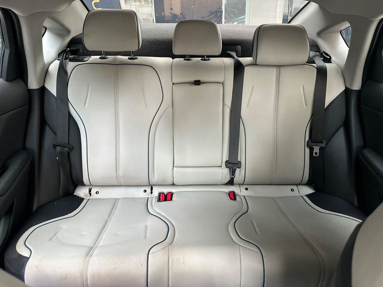 BYD King GS 1.5 16V Aut. (Hibrido)