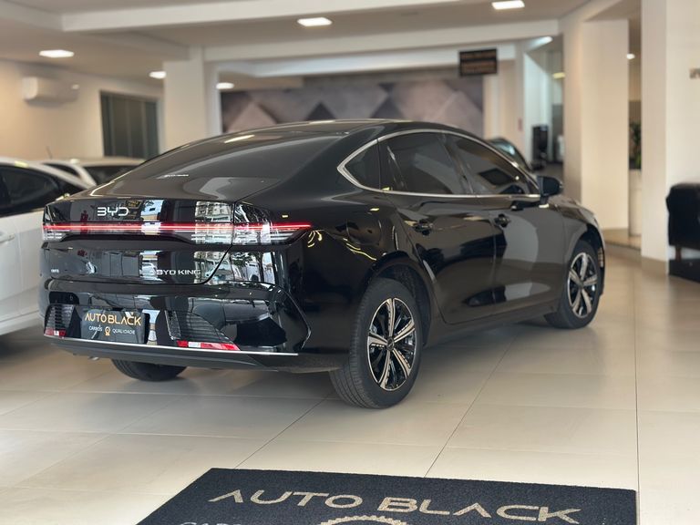 BYD King GS 1.5 16V Aut. (Hibrido)