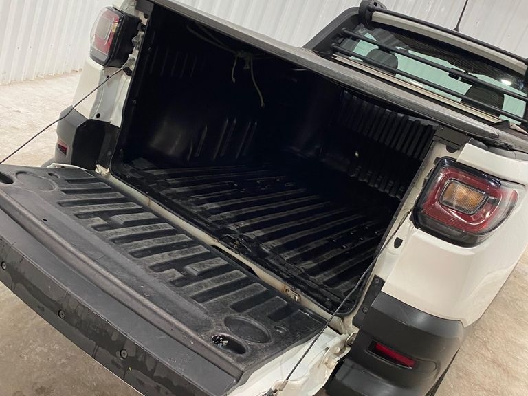 Fiat Strada Freedom 1.3 Flex 8V  CS Plus