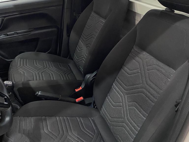 Fiat Strada Freedom 1.3 Flex 8V  CS Plus