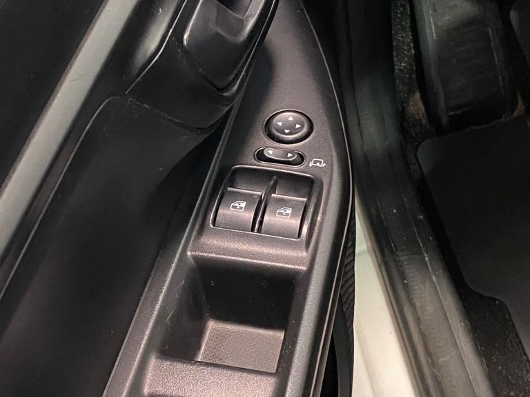 Fiat Strada Freedom 1.3 Flex 8V  CS Plus