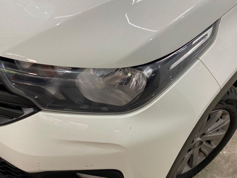 Fiat Strada Freedom 1.3 Flex 8V  CS Plus