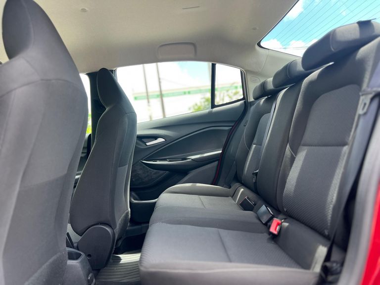 Chevrolet ONIX SEDAN Plus LT 1.0 12V TB Flex Mec.