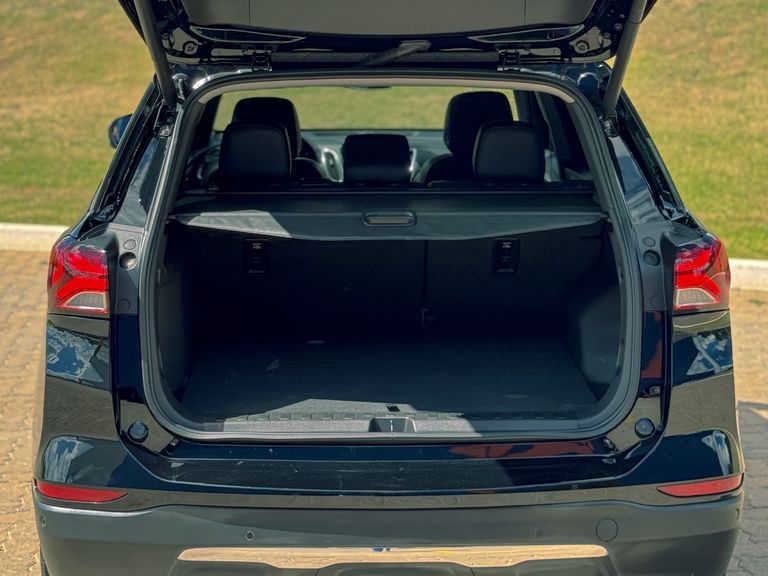 Chevrolet EQUINOX Premier 1.5 Turbo 172cv Aut.