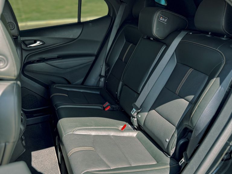 Chevrolet EQUINOX Premier 1.5 Turbo 172cv Aut.