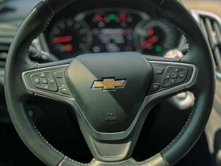 Chevrolet EQUINOX Premier 1.5 Turbo 172cv Aut.