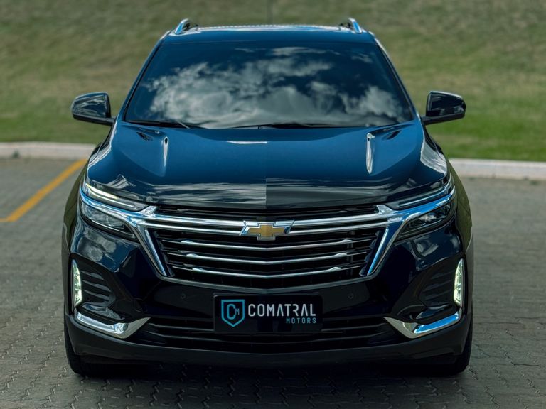 Chevrolet EQUINOX Premier 1.5 Turbo 172cv Aut.