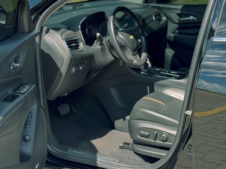 Chevrolet EQUINOX Premier 1.5 Turbo 172cv Aut.