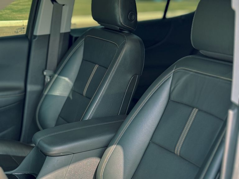 Chevrolet EQUINOX Premier 1.5 Turbo 172cv Aut.