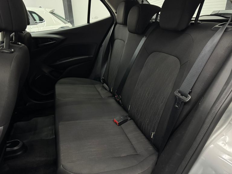 Fiat ARGO 1.0 6V Flex