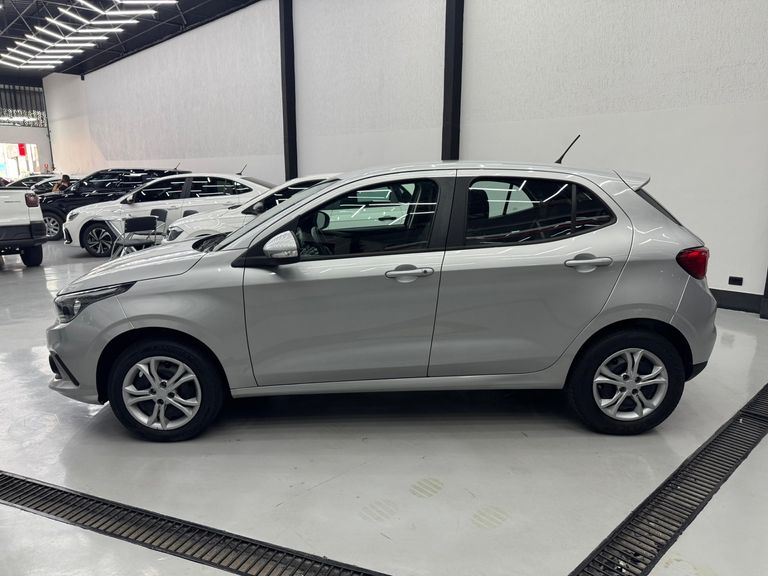 Fiat ARGO 1.0 6V Flex