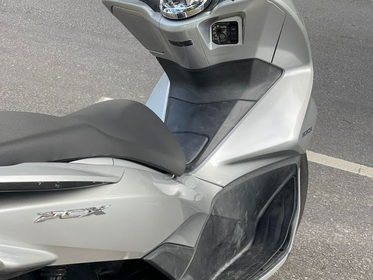 HONDA PCX 150 SPORT