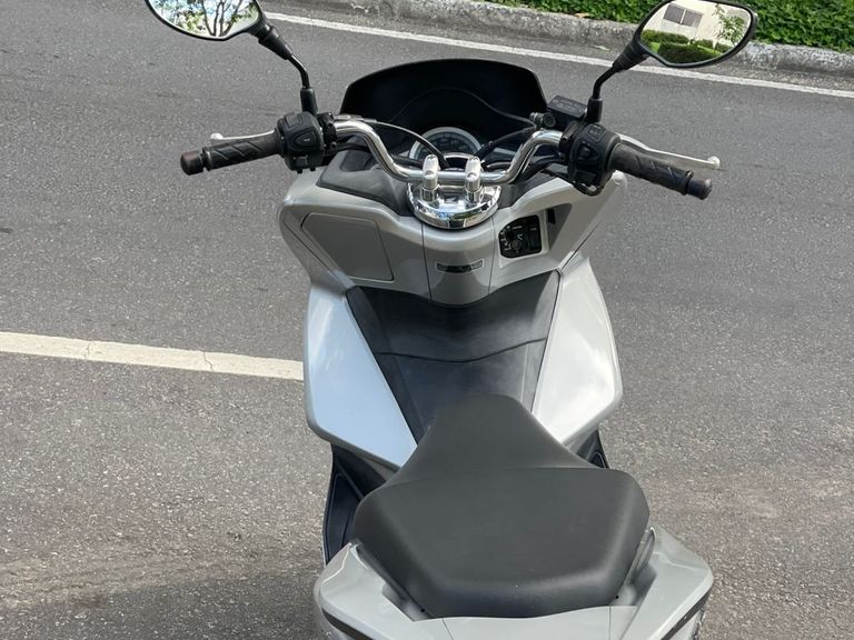 HONDA PCX 150 SPORT