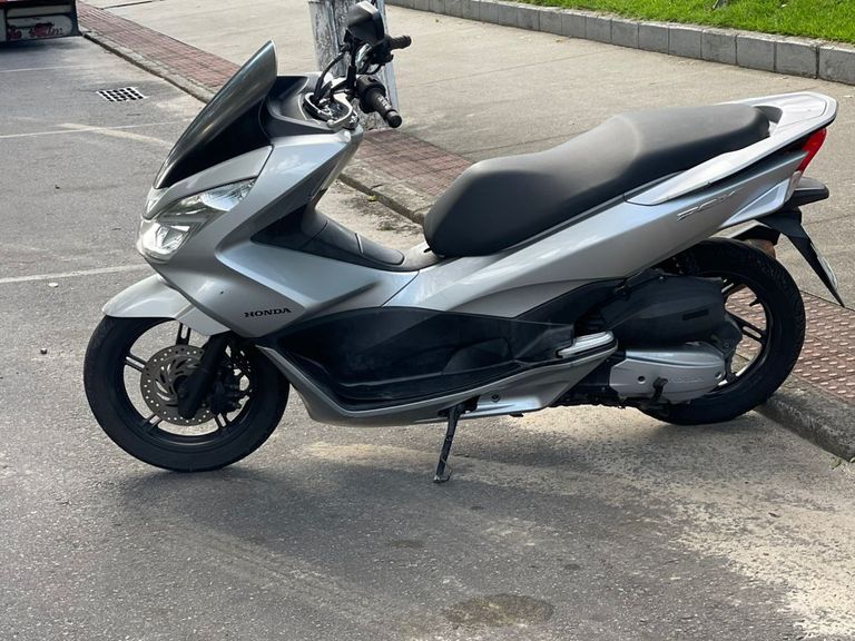 HONDA PCX 150 SPORT