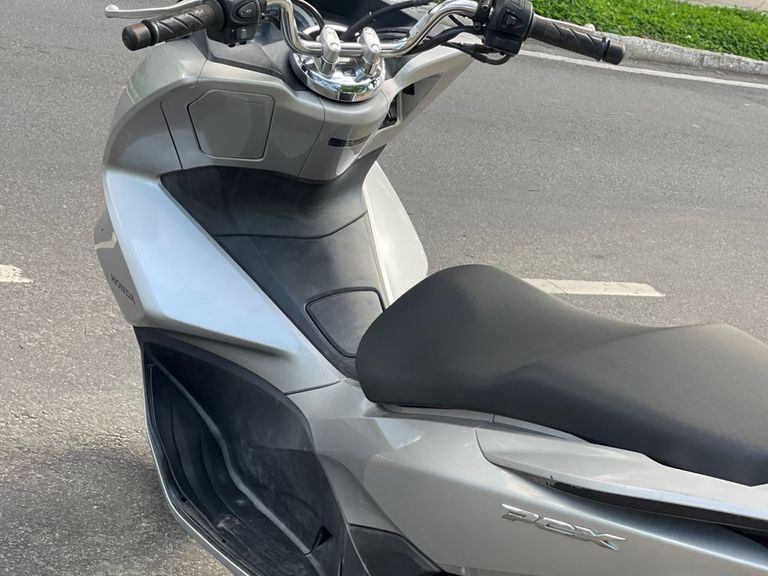 HONDA PCX 150 SPORT