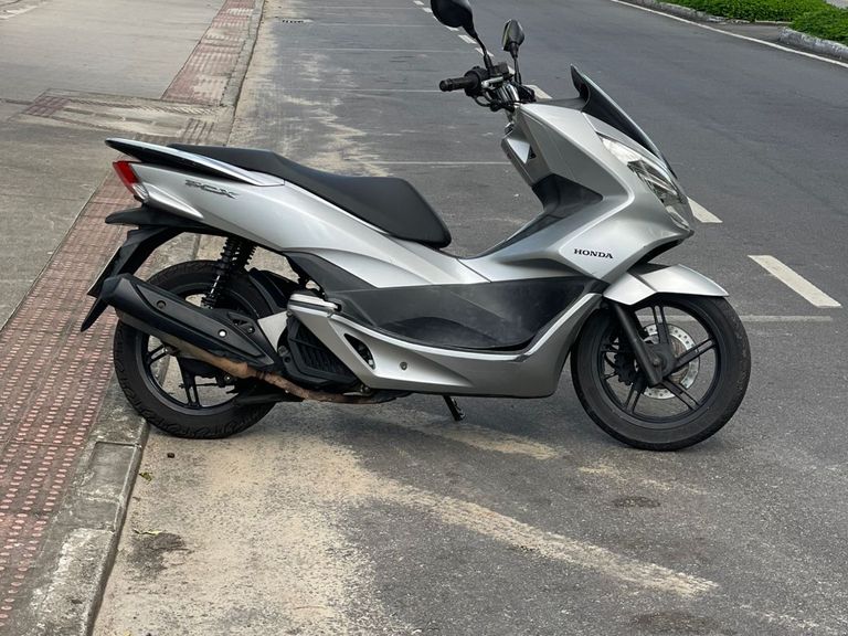 HONDA PCX 150 SPORT