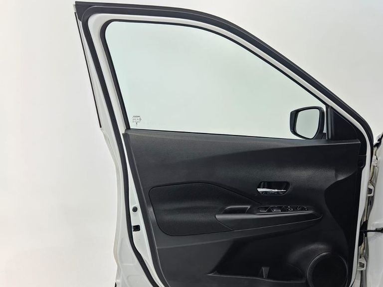 Nissan KICKS Sense 1.6 16V Flex Aut.