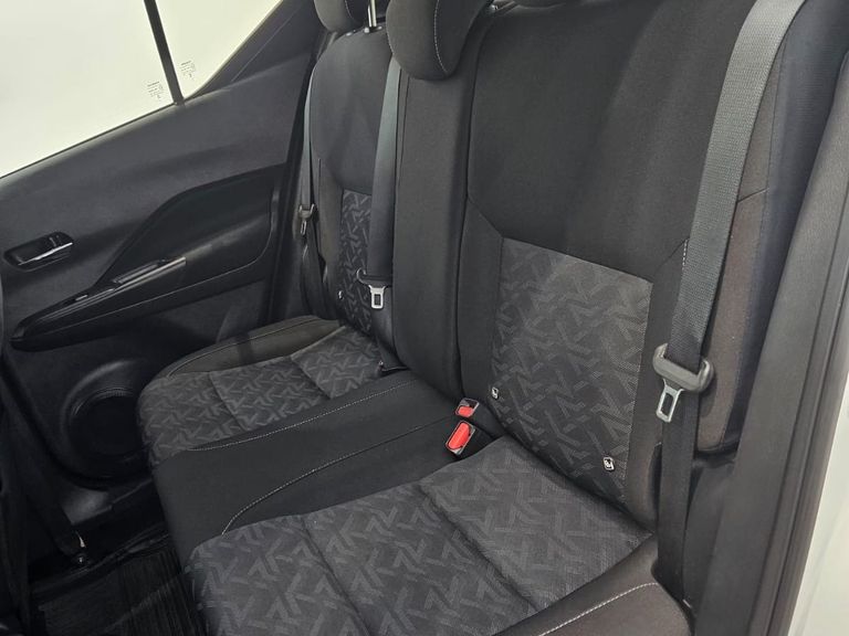 Nissan KICKS Sense 1.6 16V Flex Aut.