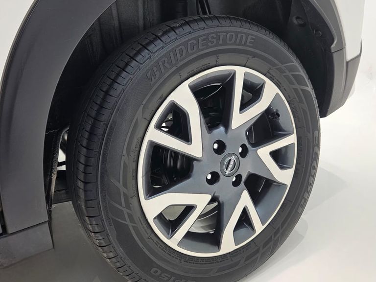 Nissan KICKS Sense 1.6 16V Flex Aut.