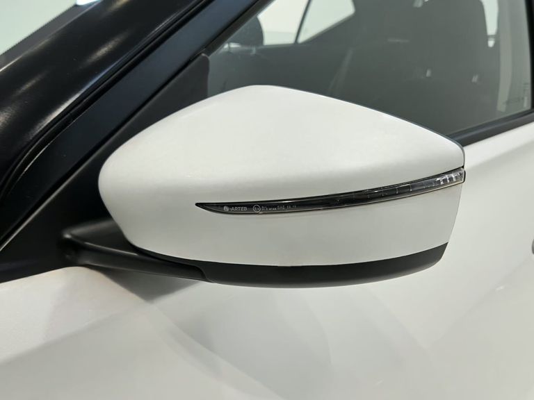 Nissan KICKS Sense 1.6 16V Flex Aut.