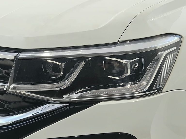 VolksWagen TAOS Highline 1.4 250 TSI Flex Aut.