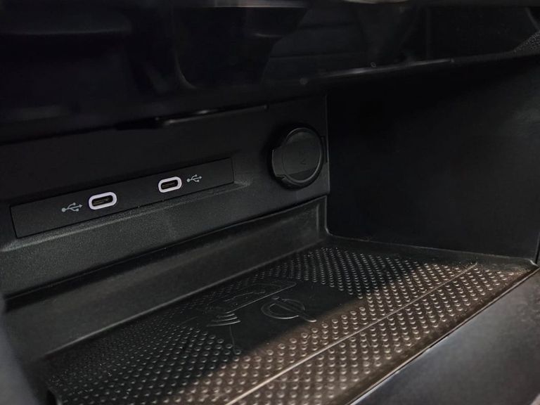 VolksWagen TAOS Highline 1.4 250 TSI Flex Aut.