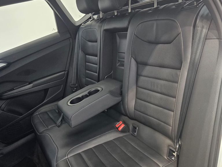 VolksWagen TAOS Highline 1.4 250 TSI Flex Aut.