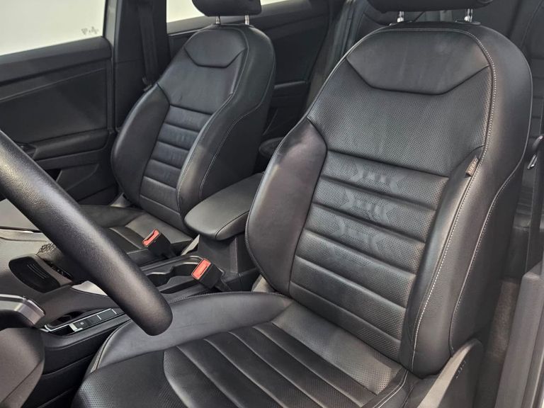 VolksWagen TAOS Highline 1.4 250 TSI Flex Aut.