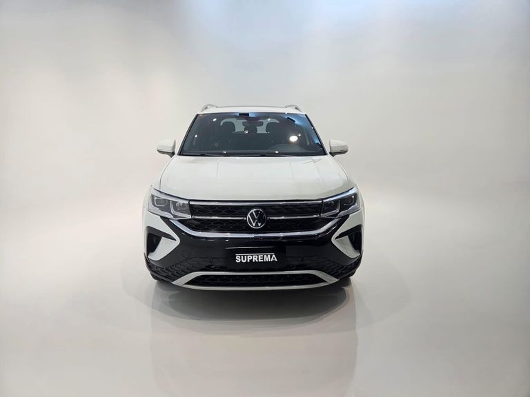 VolksWagen TAOS Highline 1.4 250 TSI Flex Aut.