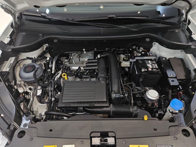 VolksWagen TAOS Highline 1.4 250 TSI Flex Aut.