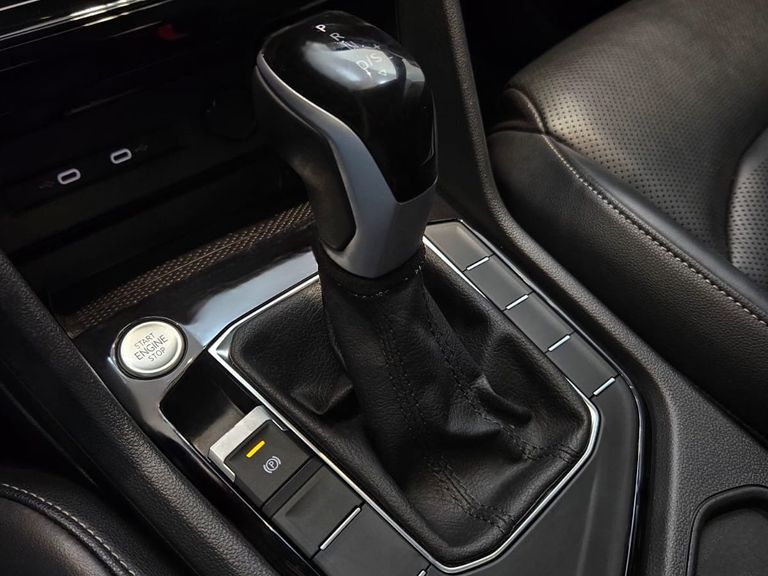 VolksWagen TAOS Highline 1.4 250 TSI Flex Aut.