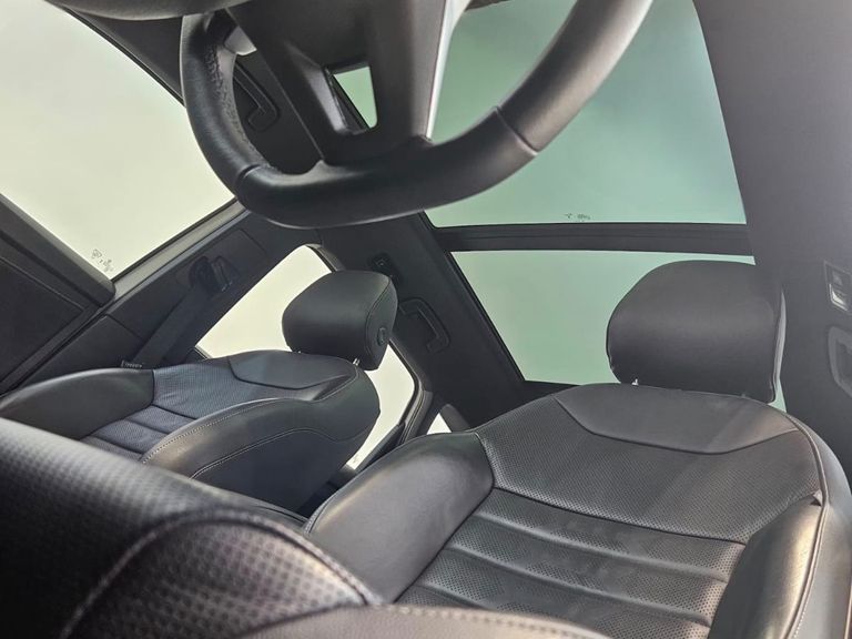 VolksWagen TAOS Highline 1.4 250 TSI Flex Aut.