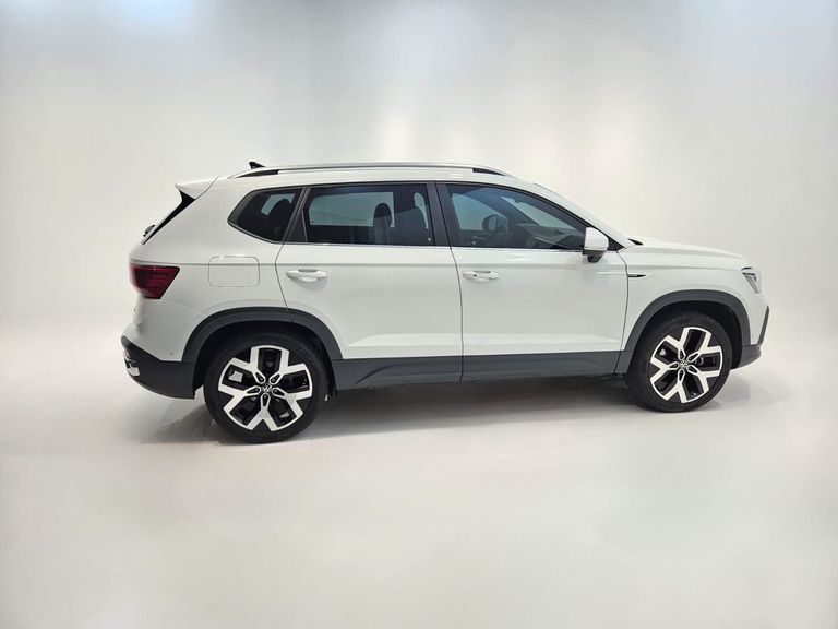 VolksWagen TAOS Highline 1.4 250 TSI Flex Aut.