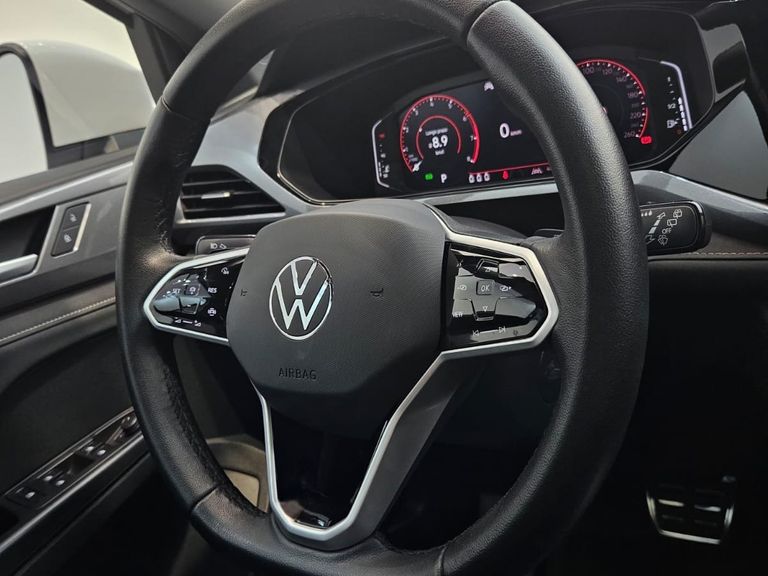 VolksWagen TAOS Highline 1.4 250 TSI Flex Aut.