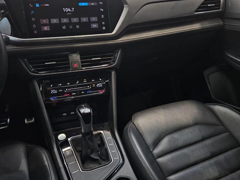 VolksWagen TAOS Highline 1.4 250 TSI Flex Aut.