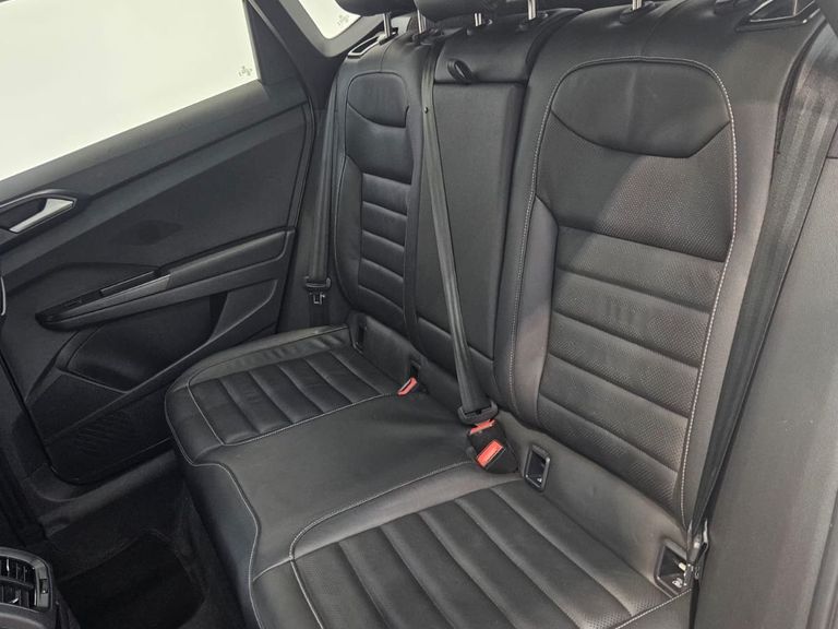 VolksWagen TAOS Highline 1.4 250 TSI Flex Aut.