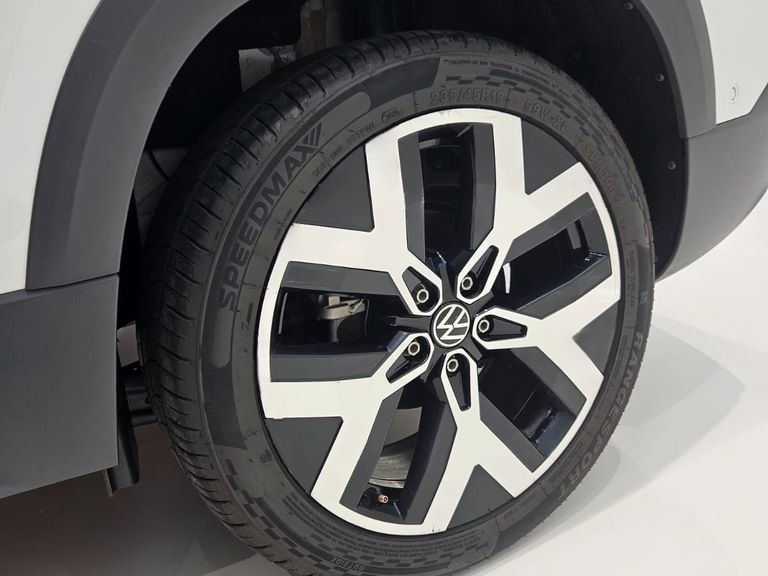 VolksWagen TAOS Highline 1.4 250 TSI Flex Aut.