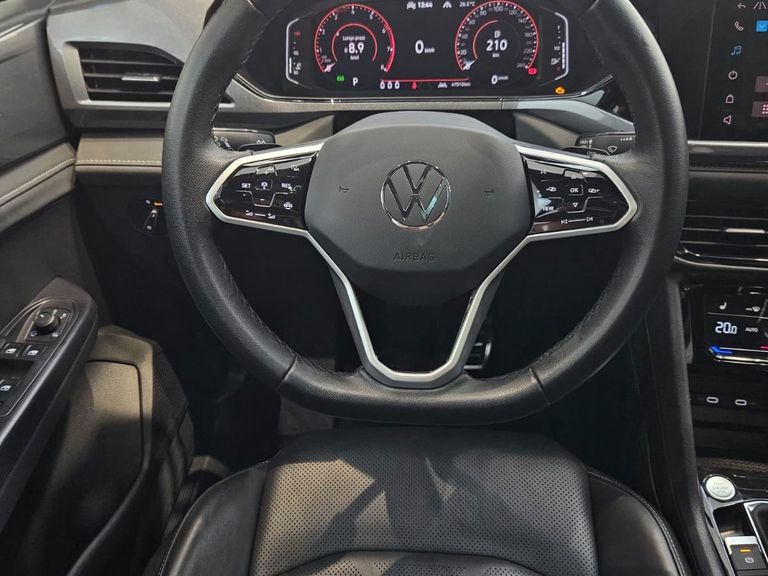 VolksWagen TAOS Highline 1.4 250 TSI Flex Aut.